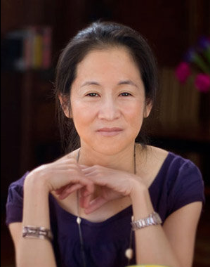 Autor Julie Otsuka